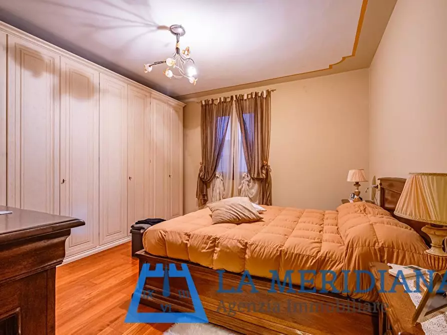 Immagine 34 di Terratetto in vendita  a Larciano