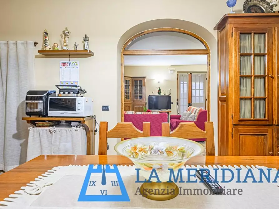 Immagine 20 di Terratetto in vendita  a Larciano