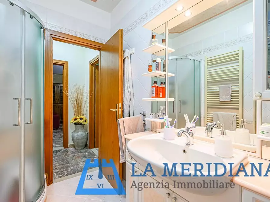 Immagine 45 di Terratetto in vendita  a Larciano