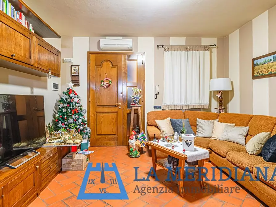 Immagine 29 di Terratetto in vendita  a Larciano