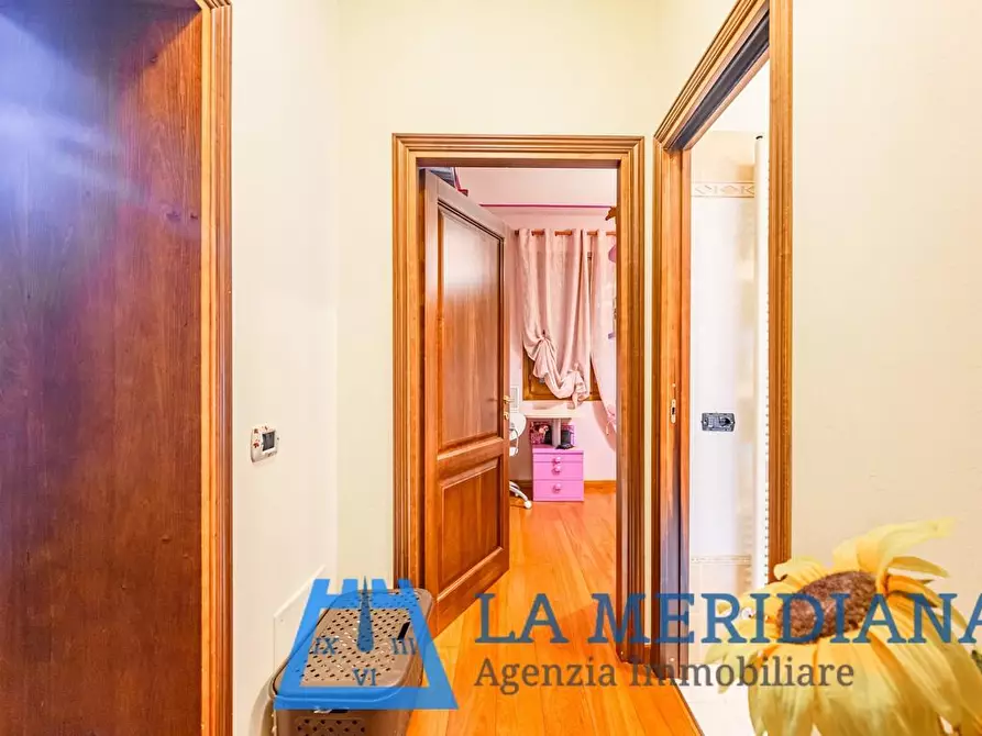 Immagine 41 di Terratetto in vendita  a Larciano