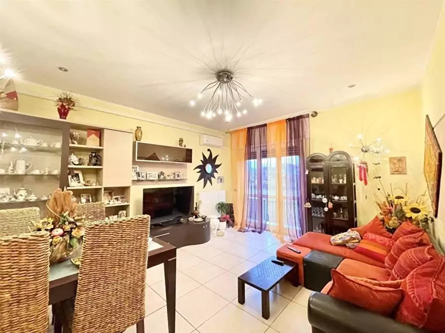 Immagine 14 di Porzione di casa in vendita  a Ortonovo