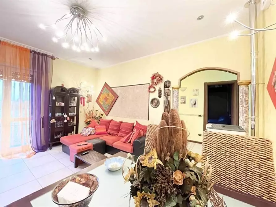 Immagine 21 di Porzione di casa in vendita  a Ortonovo