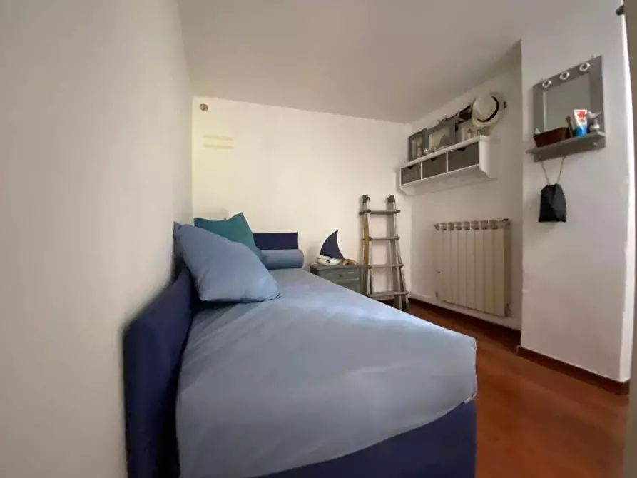 Immagine 28 di Appartamento in vendita  a Lerici