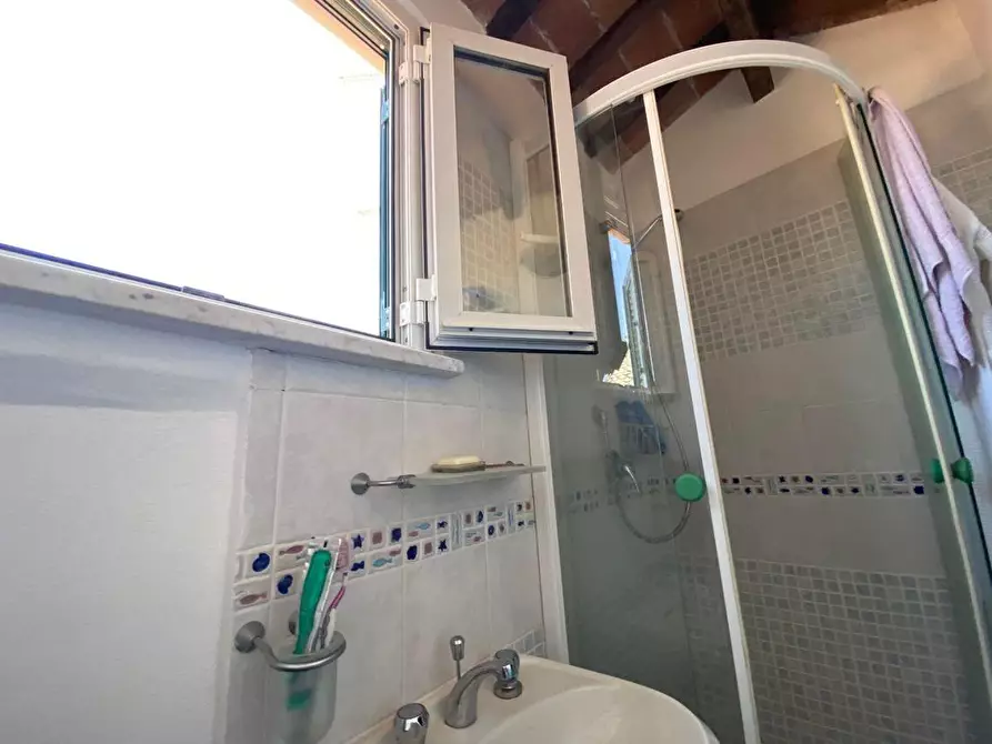 Immagine 30 di Appartamento in vendita  a Lerici