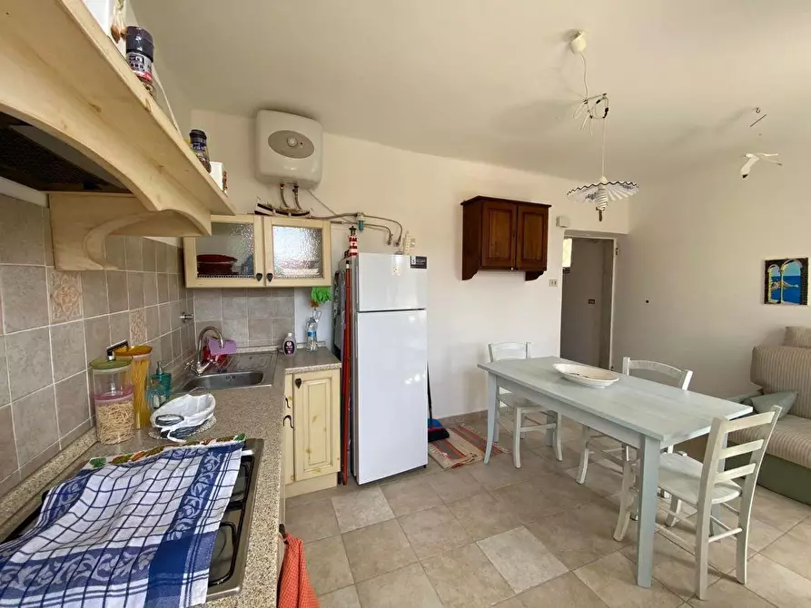 Immagine 17 di Appartamento in vendita  a Lerici