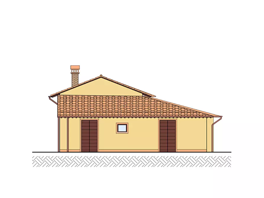 Immagine 4 di Deposito in vendita  a San Miniato