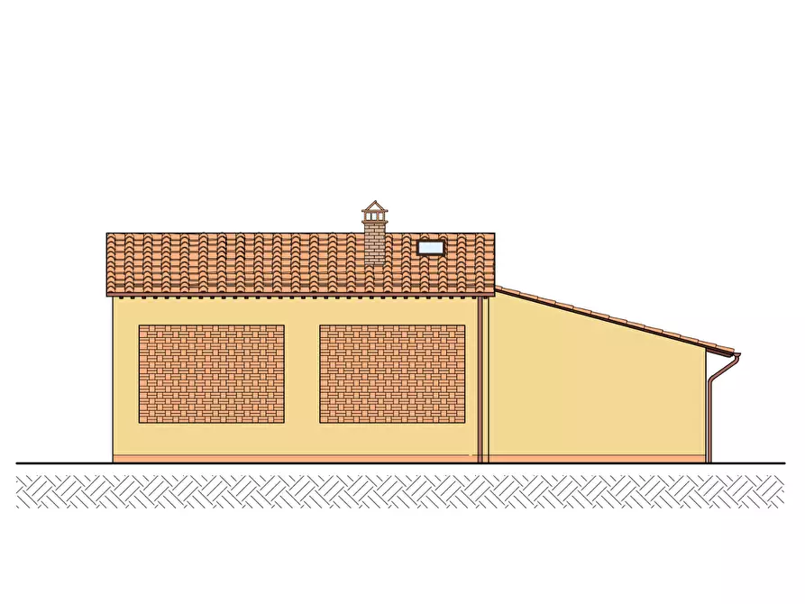 Immagine 3 di Deposito in vendita  a San Miniato