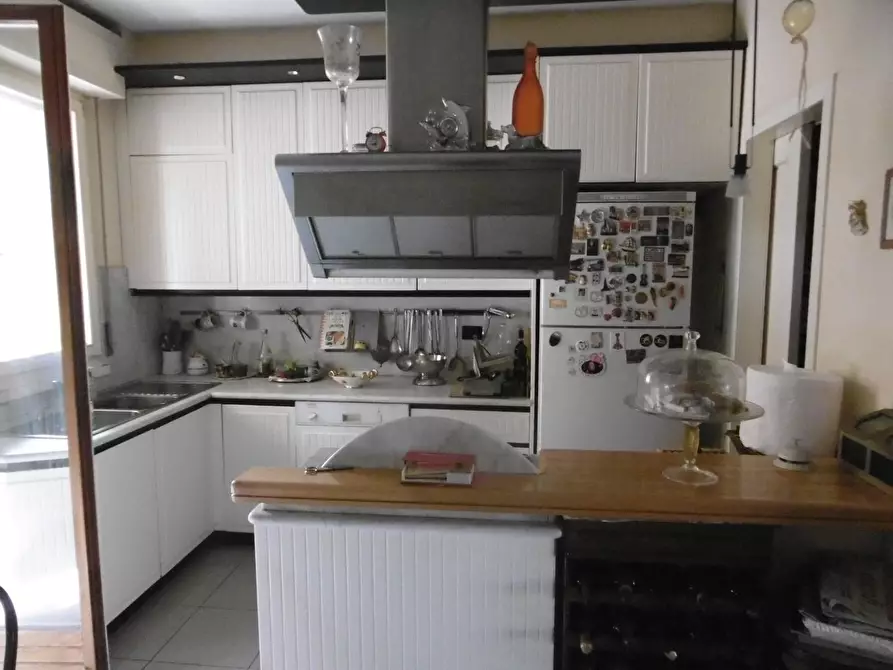 Immagine 2 di Mansarda in vendita  a Empoli