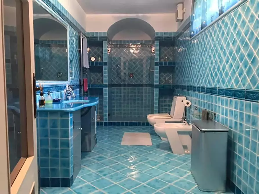 Immagine 14 di Villa in vendita  a Castelnuovo Magra