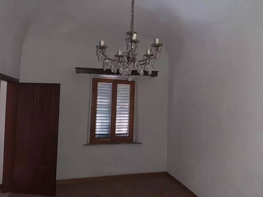 Immagine 8 di Appartamento in vendita  a Peccioli