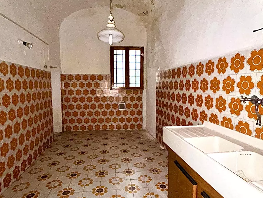 Immagine 3 di Appartamento in vendita  a Peccioli