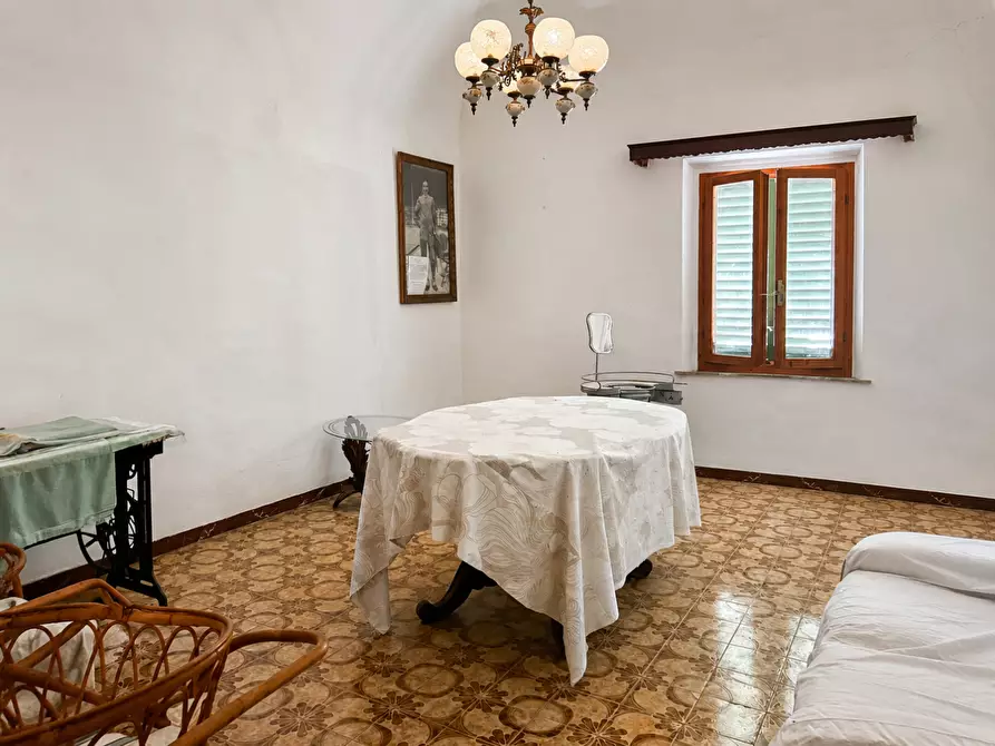 Immagine 1 di Appartamento in vendita  a Peccioli