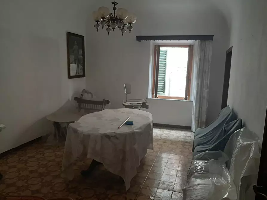 Immagine 4 di Appartamento in vendita  a Peccioli