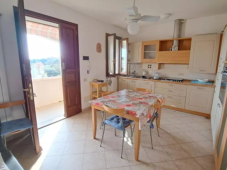 Immagine 8 di Appartamento in vendita  a Rosignano Marittimo