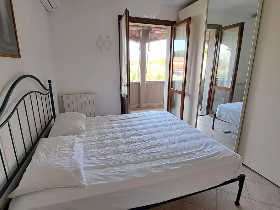 Immagine 11 di Appartamento in vendita  a Rosignano Marittimo