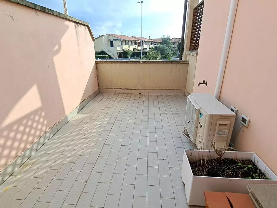 Immagine 21 di Appartamento in vendita  a Rosignano Marittimo