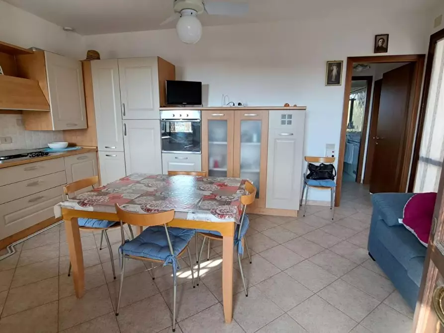 Immagine 6 di Appartamento in vendita  a Rosignano Marittimo