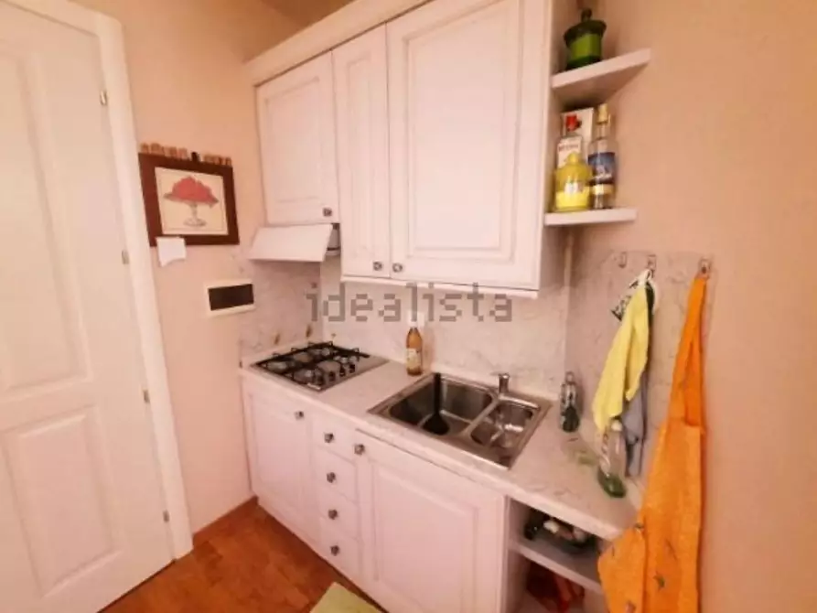 Immagine 2 di Appartamento in vendita  a Empoli