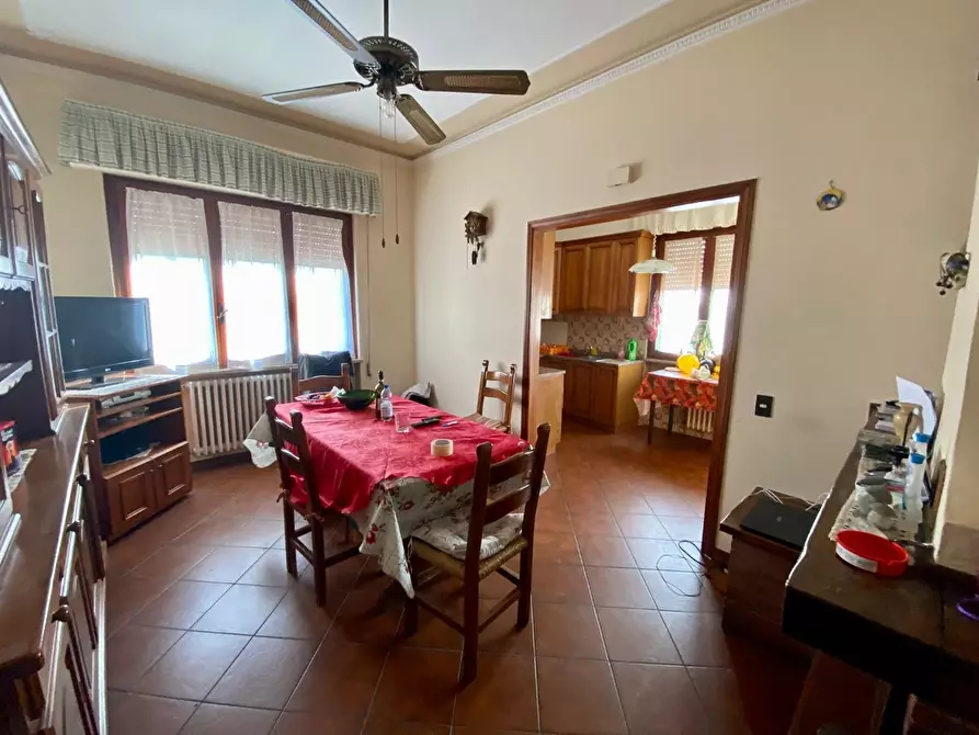 Immagine 3 di Appartamento in vendita  a Capannori