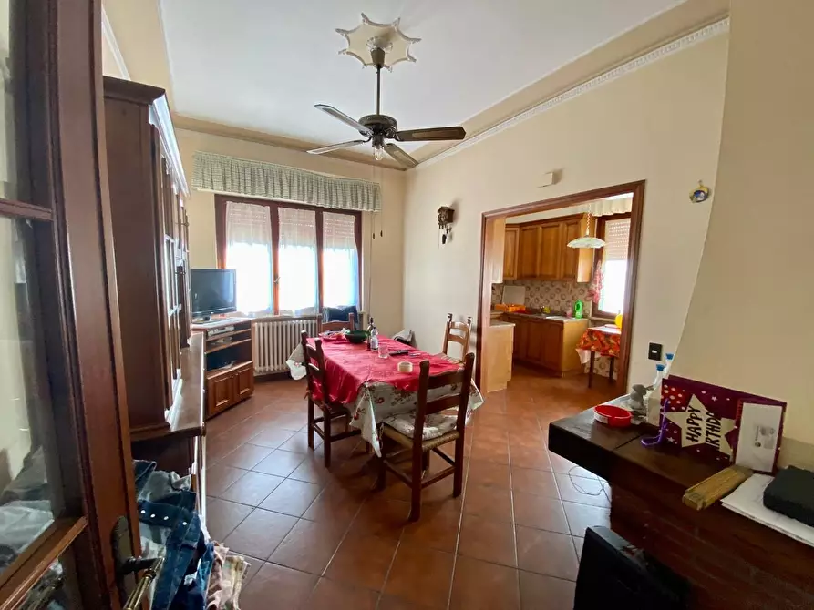 Immagine 5 di Appartamento in vendita  a Capannori