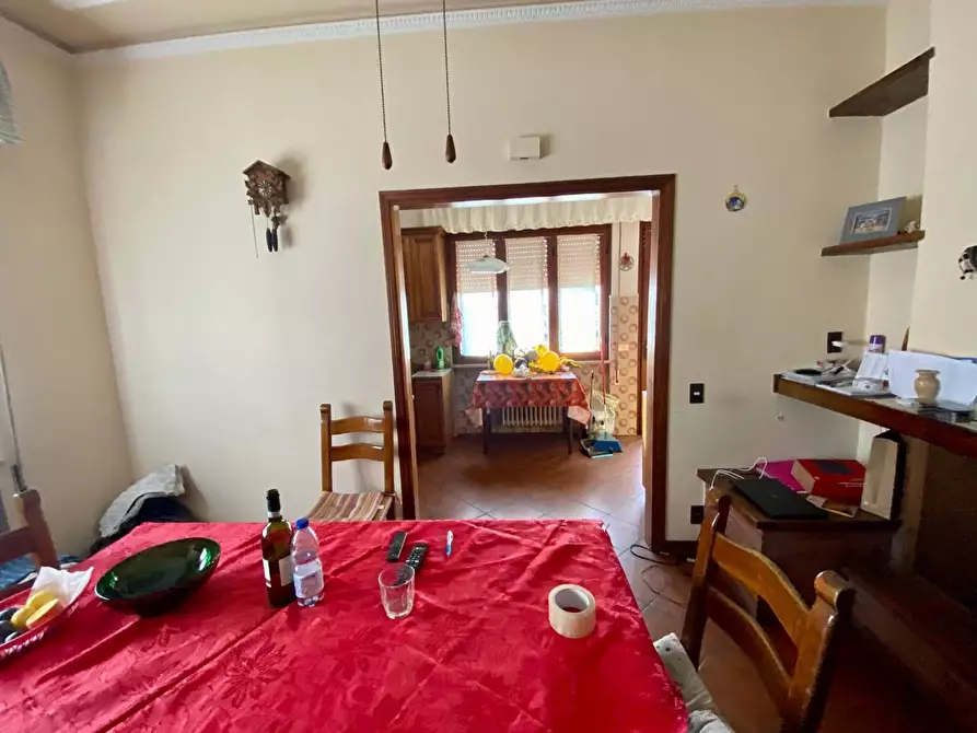 Immagine 4 di Appartamento in vendita  a Capannori