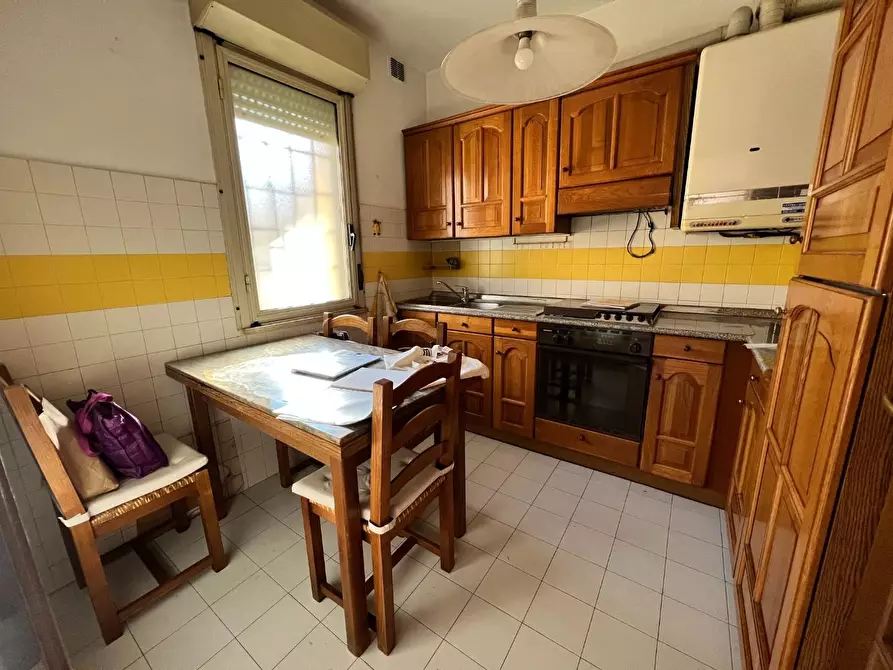 Immagine 7 di Appartamento in vendita  a Pontedera