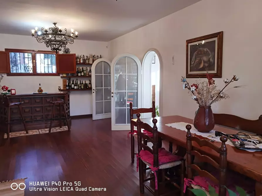 Immagine 20 di Villa in vendita  a Livorno