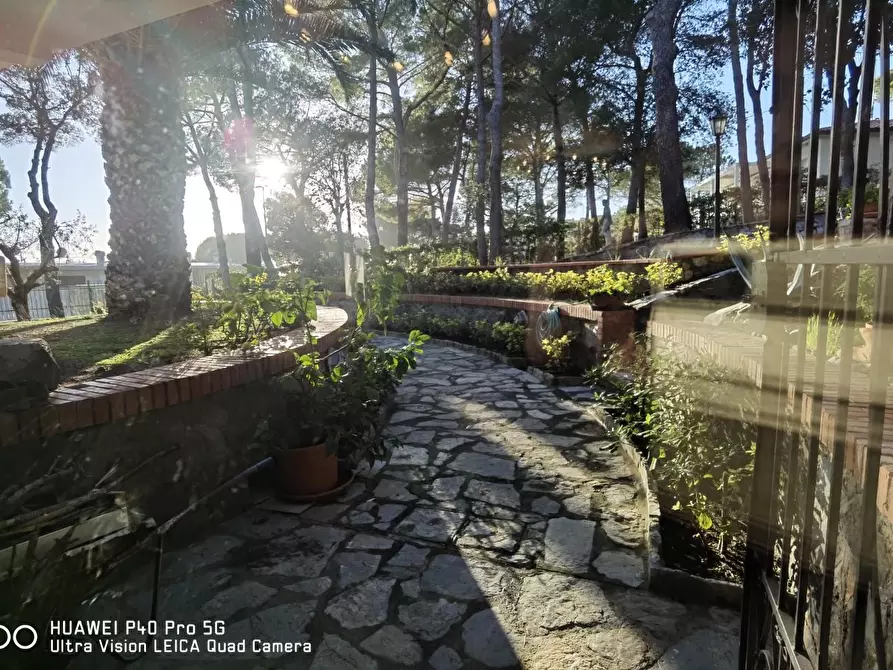 Immagine 26 di Villa in vendita  a Livorno