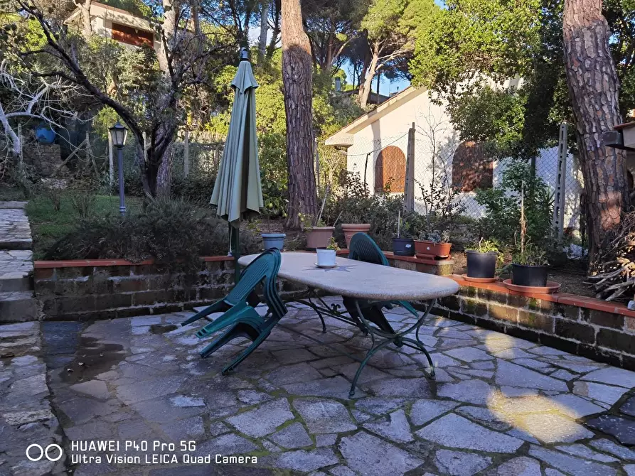Immagine 10 di Villa in vendita  a Livorno