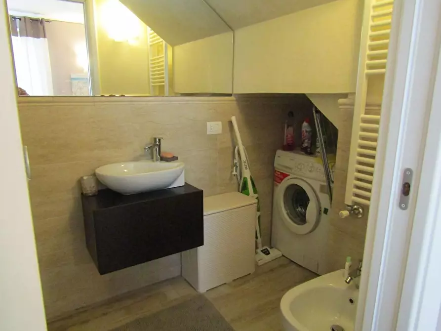 Immagine 9 di Terratetto in vendita  a Forte Dei Marmi