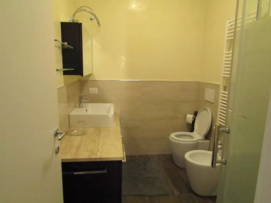 Immagine 12 di Terratetto in vendita  a Forte Dei Marmi