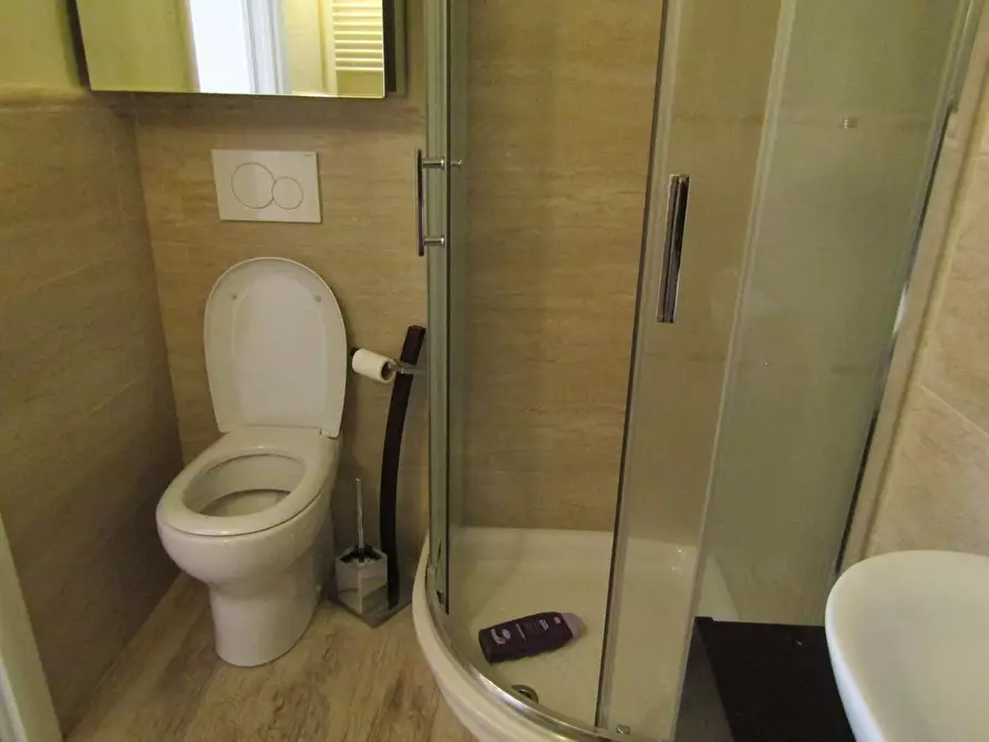 Immagine 11 di Terratetto in vendita  a Forte Dei Marmi