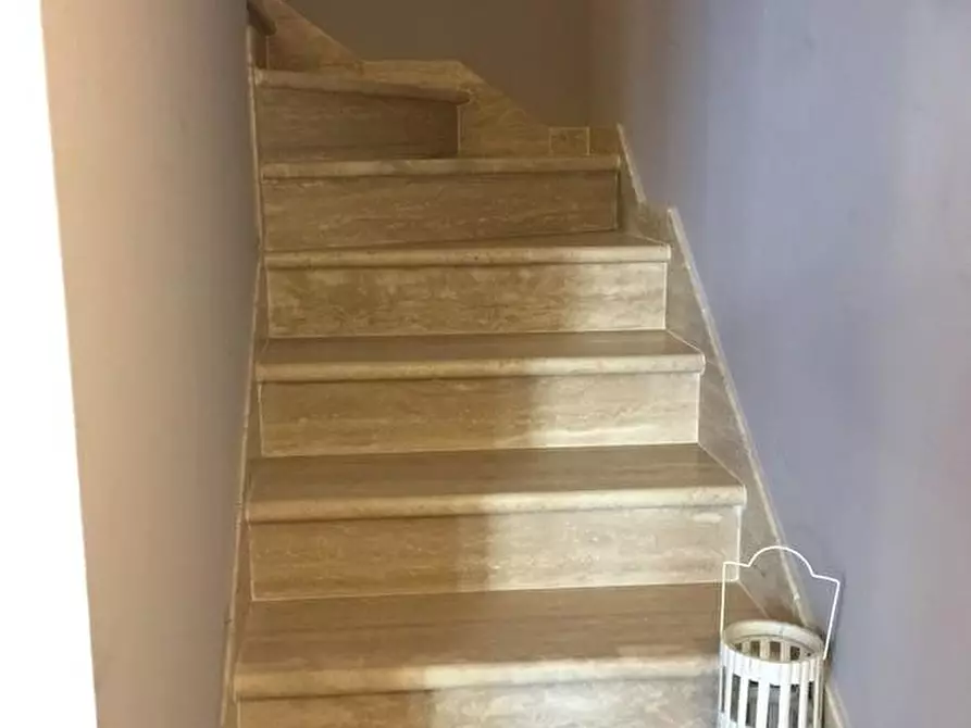 Immagine 10 di Terratetto in vendita  a Forte Dei Marmi