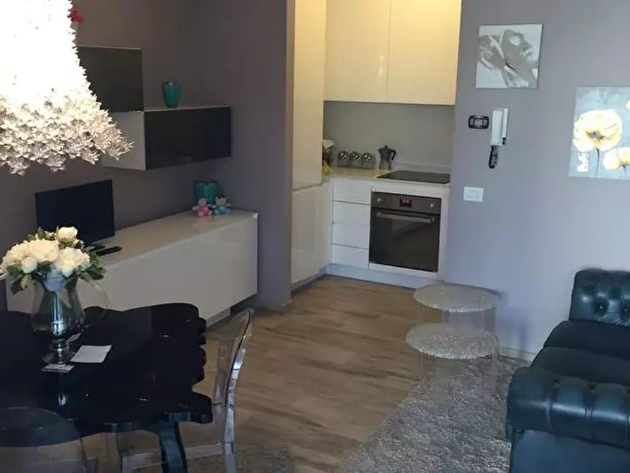 Immagine 4 di Terratetto in vendita  a Forte Dei Marmi