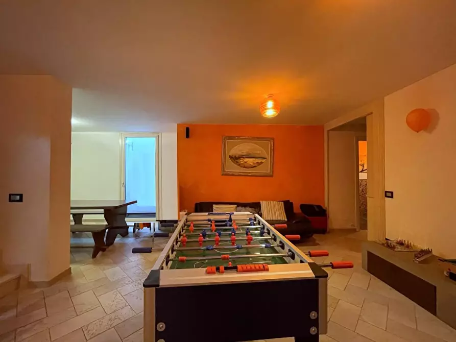 Immagine 66 di Villetta a schiera in vendita  a Massa