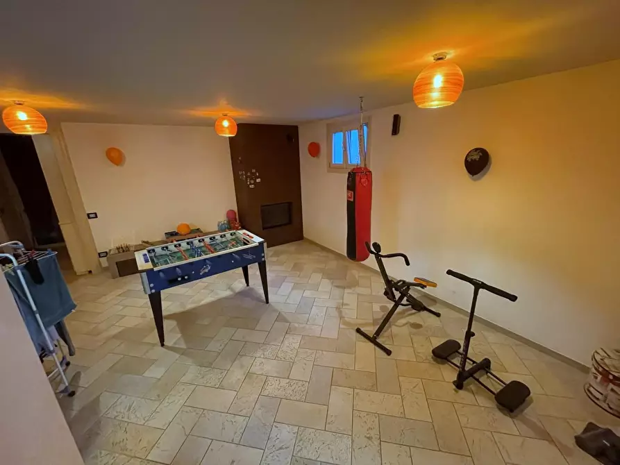 Immagine 64 di Villetta a schiera in vendita  a Massa