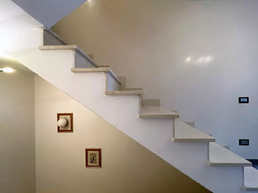 Immagine 19 di Villetta a schiera in vendita  a Massa