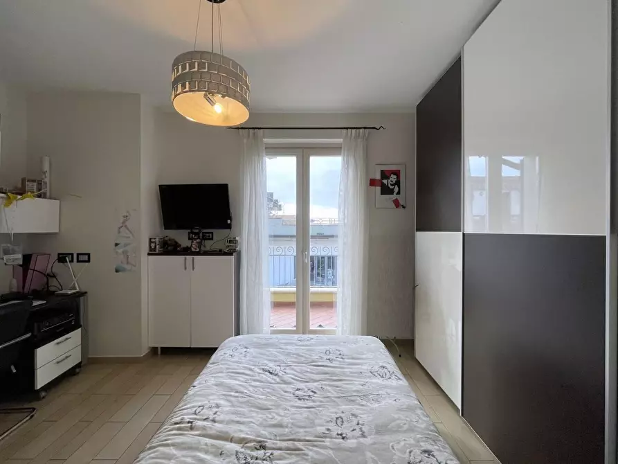 Immagine 37 di Villetta a schiera in vendita  a Massa