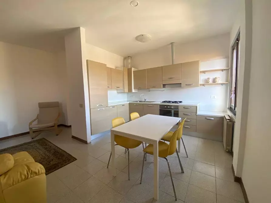 Immagine 26 di Appartamento in vendita  a Follo