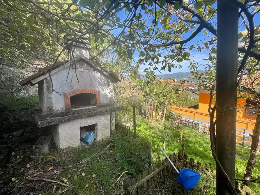 Immagine 2 di Appartamento in vendita  a Follo