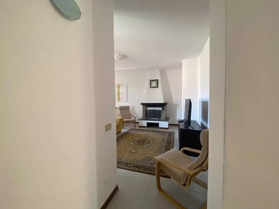 Immagine 5 di Appartamento in vendita  a Follo