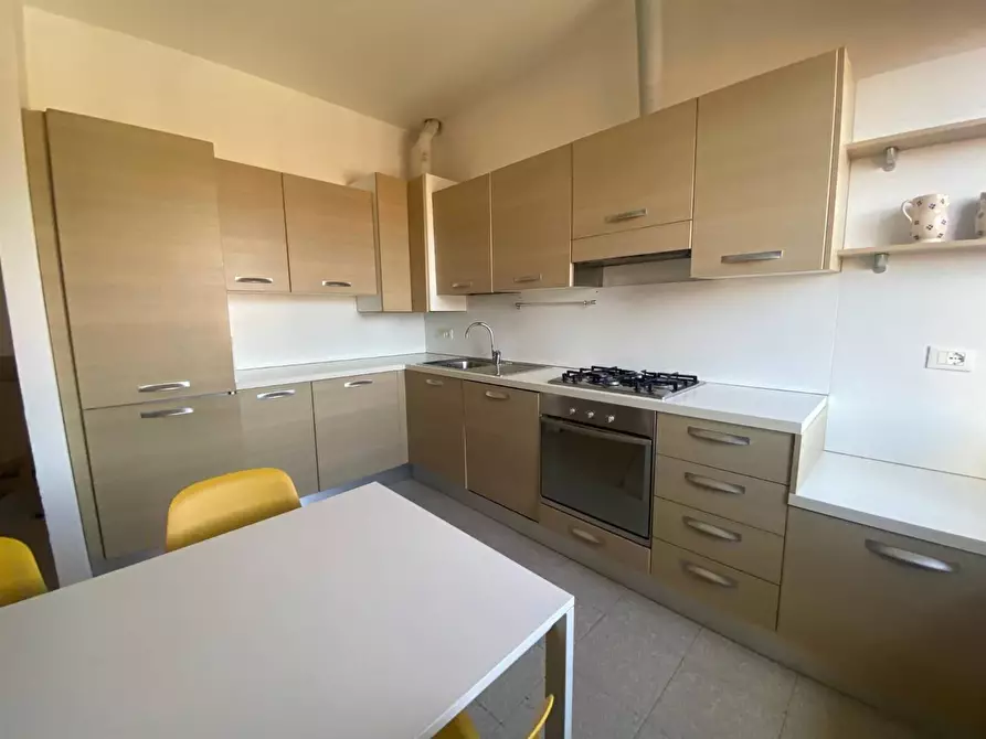 Immagine 3 di Appartamento in vendita  a Follo