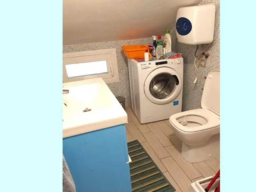 Immagine 21 di Mansarda in vendita  a Ameglia