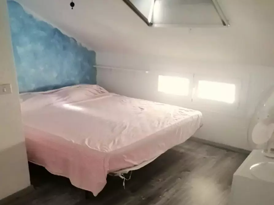 Immagine 17 di Mansarda in vendita  a Ameglia