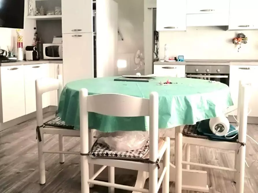 Immagine 11 di Mansarda in vendita  a Ameglia