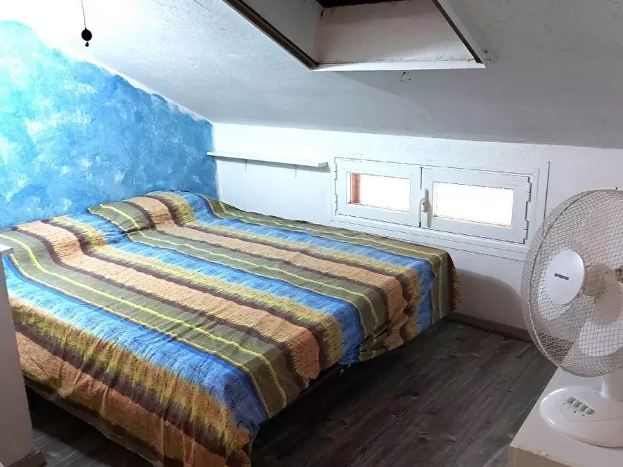 Immagine 18 di Mansarda in vendita  a Ameglia