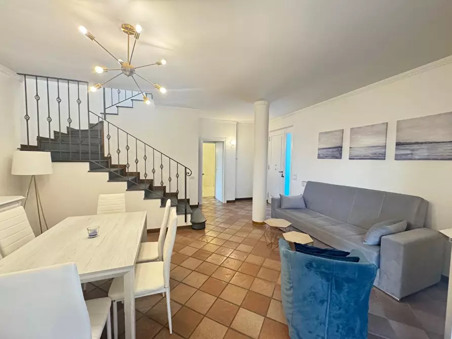 Immagine 15 di Villa in vendita  a Forte Dei Marmi