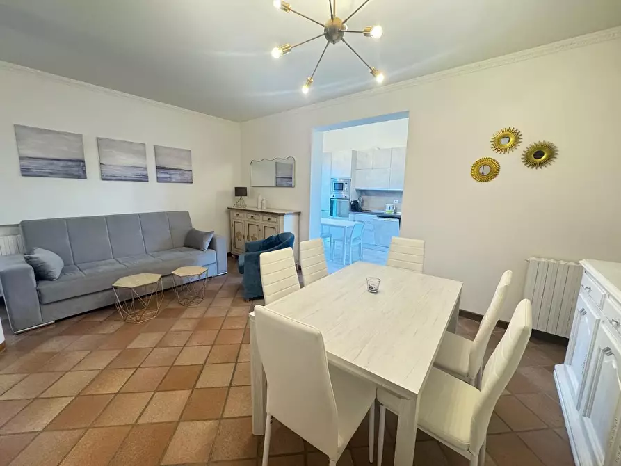 Immagine 13 di Villa in vendita  a Forte Dei Marmi