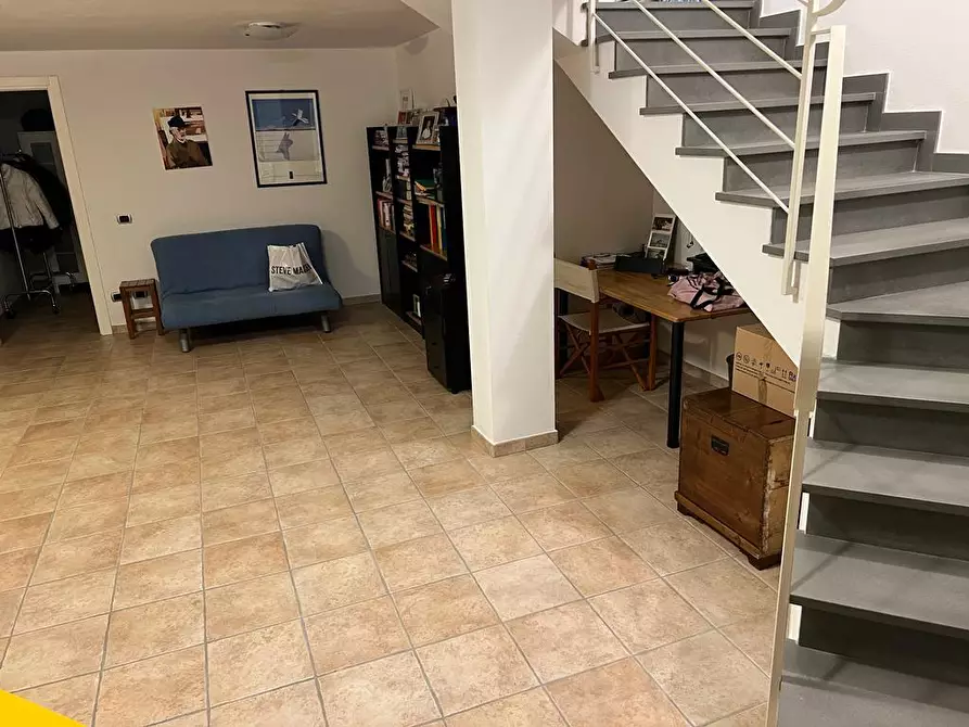 Immagine 21 di Terratetto in vendita  a Montelupo Fiorentino